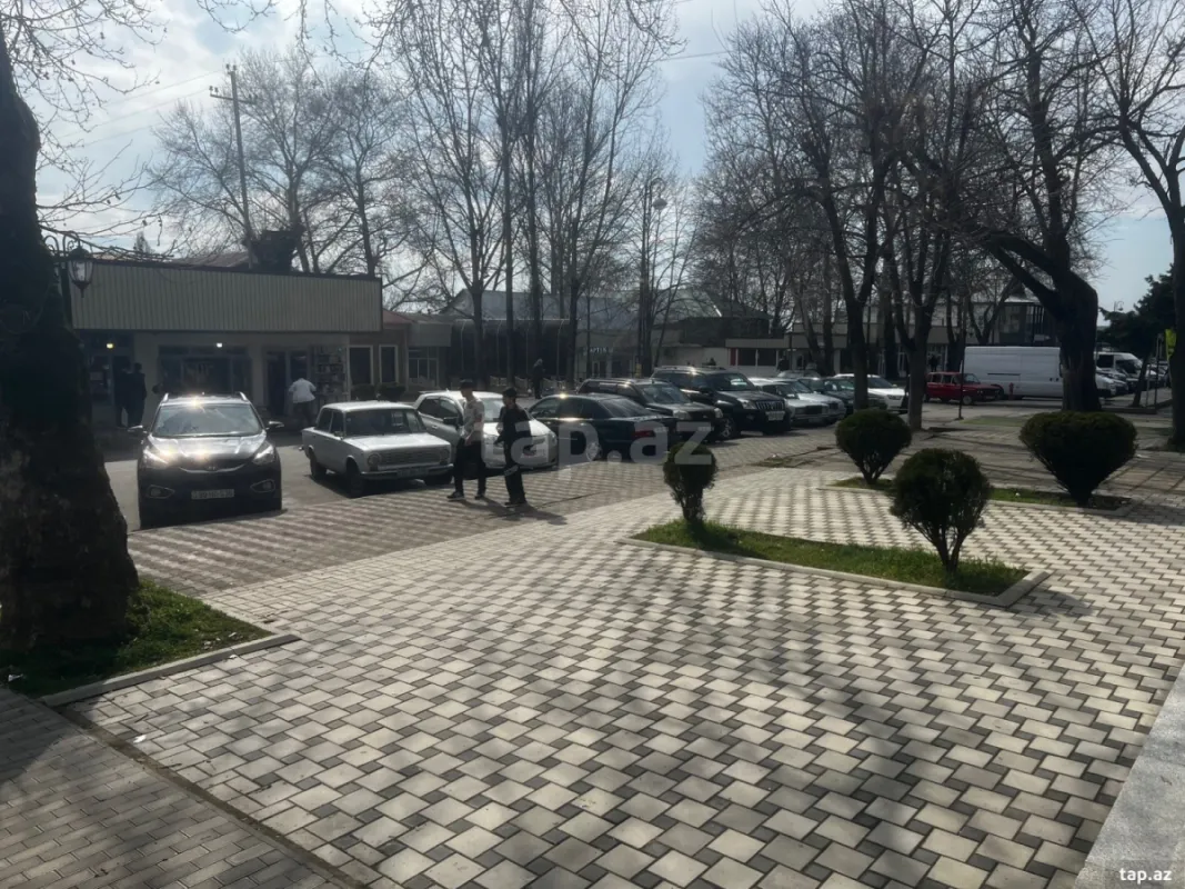 Kirayə verilir ofis