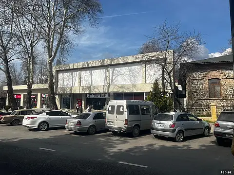 Kirayə verilir ofis