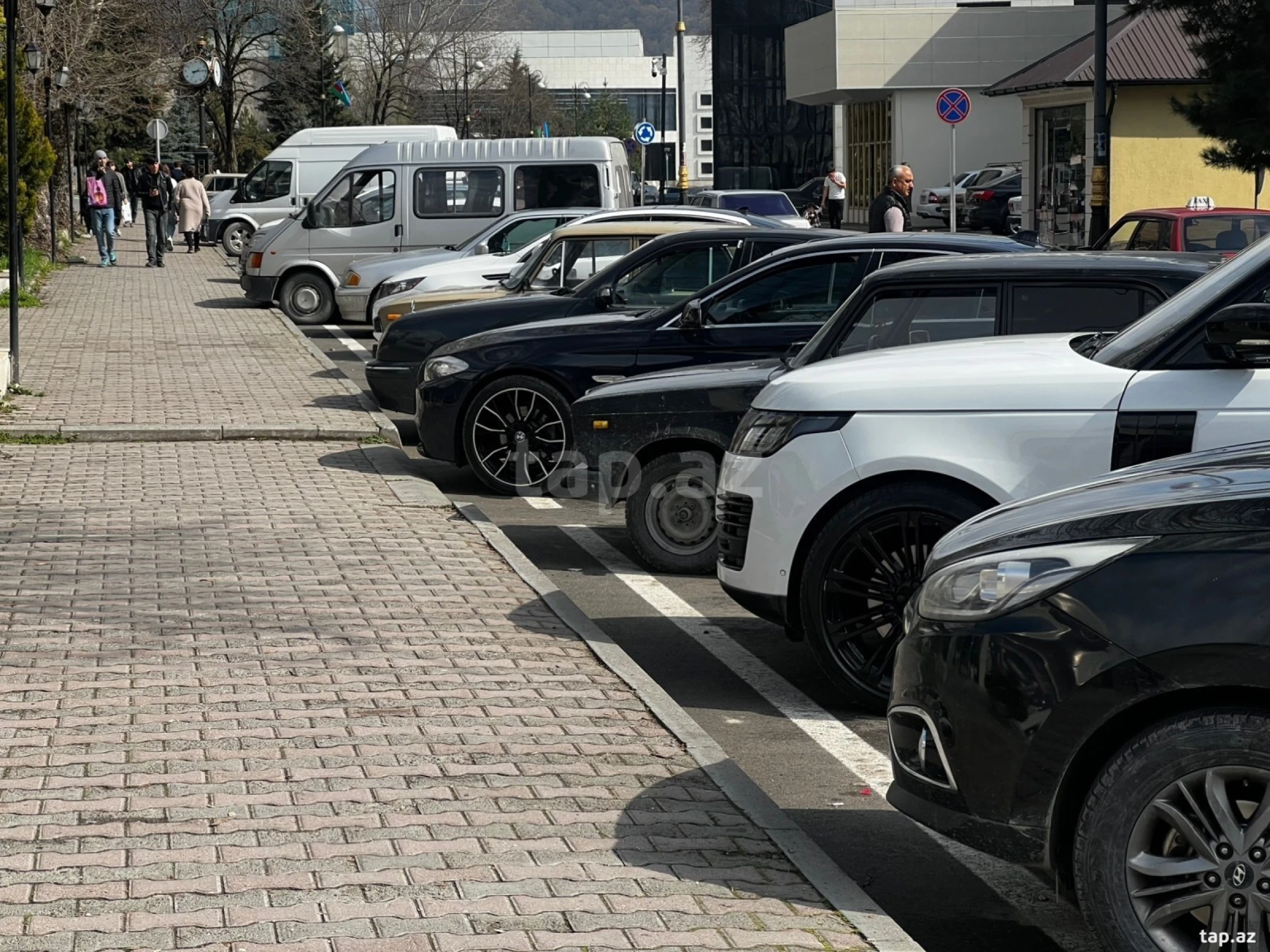 Kirayə verilir ofis