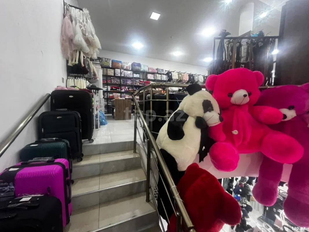 Kirayə verilir ofis