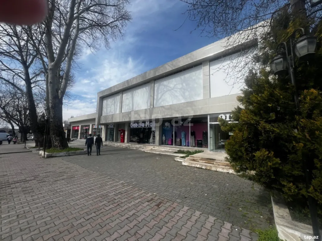 Kirayə verilir ofis