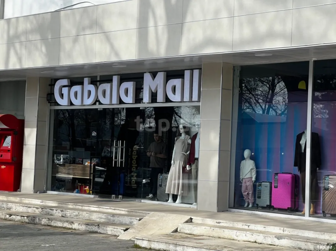 Kirayə verilir ofis