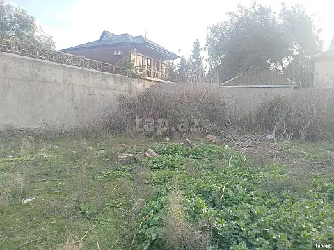 Satılır torpaq sahəsi — Bakı, Sabunçu