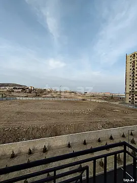 Kirayə verilir 3 otaqlı yeni tikili 112 m²