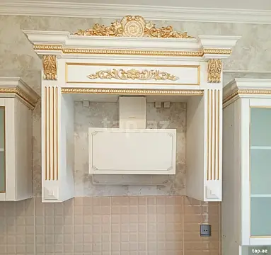 Kirayə verilir 3 otaqlı yeni tikili 112 m² — Bakı, Bayıl 3 otaq 112.00 m²