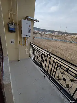 Kirayə verilir 3 otaqlı yeni tikili 112 m²