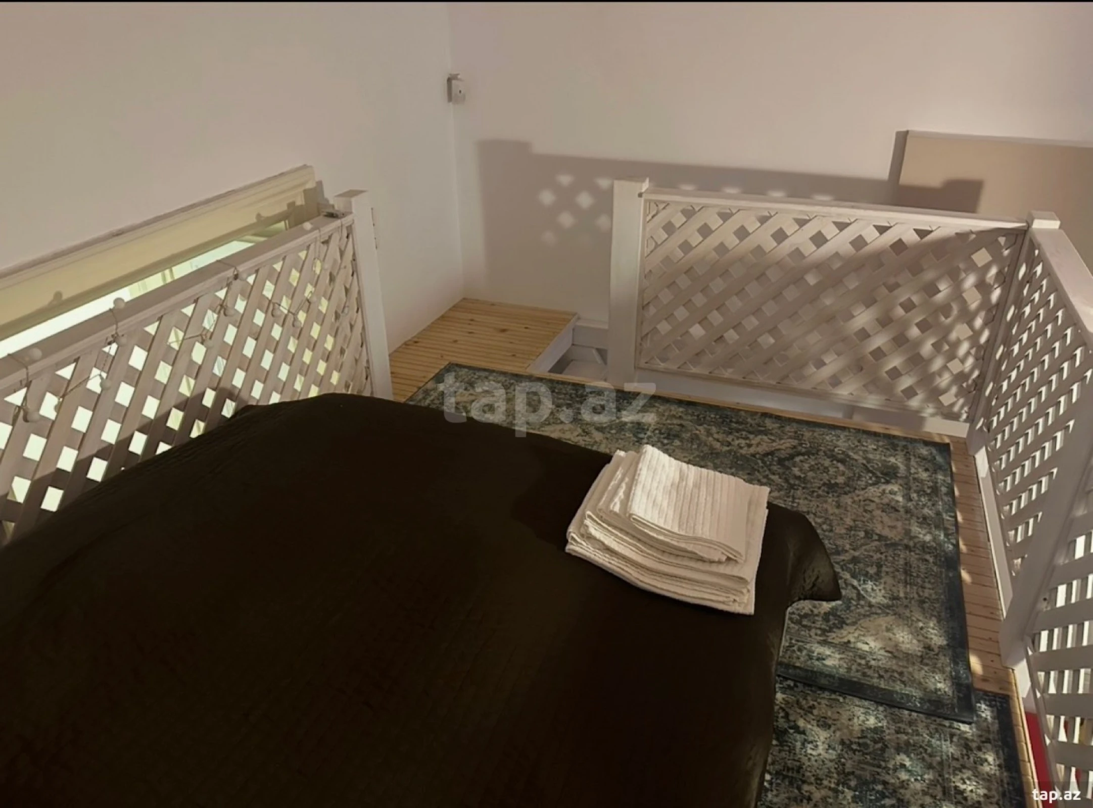 Kirayə verilir mənzil 55 m²