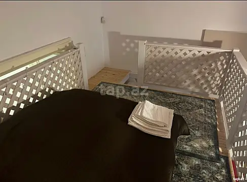 Kirayə verilir mənzil 55 m²