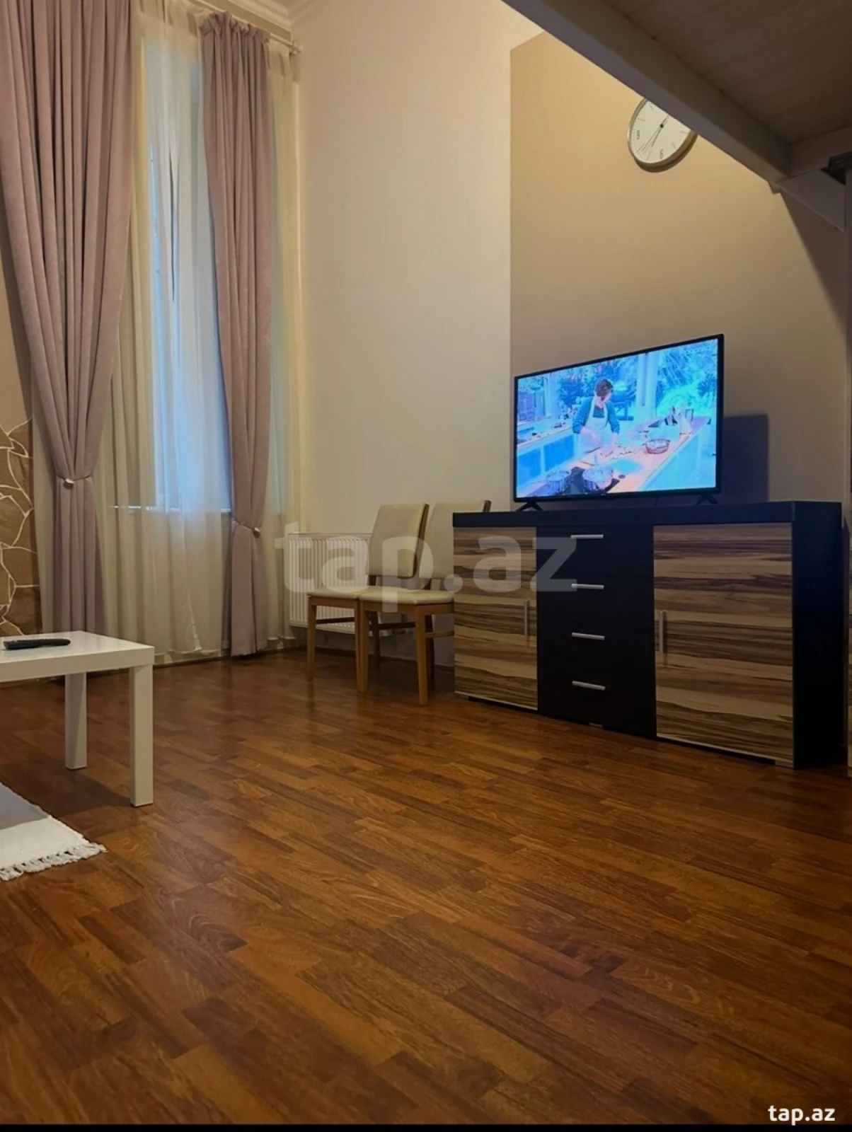 Kirayə verilir mənzil 55 m²