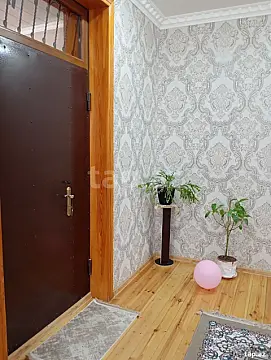 Satılır 4 otaqlı həyət evi 110 m²