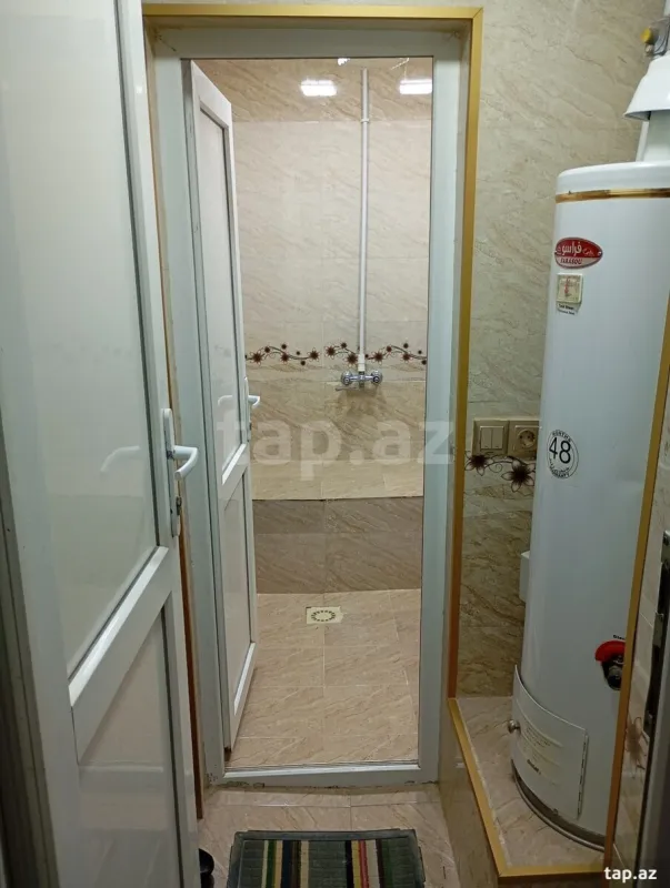 Satılır 4 otaqlı həyət evi 110 m²
