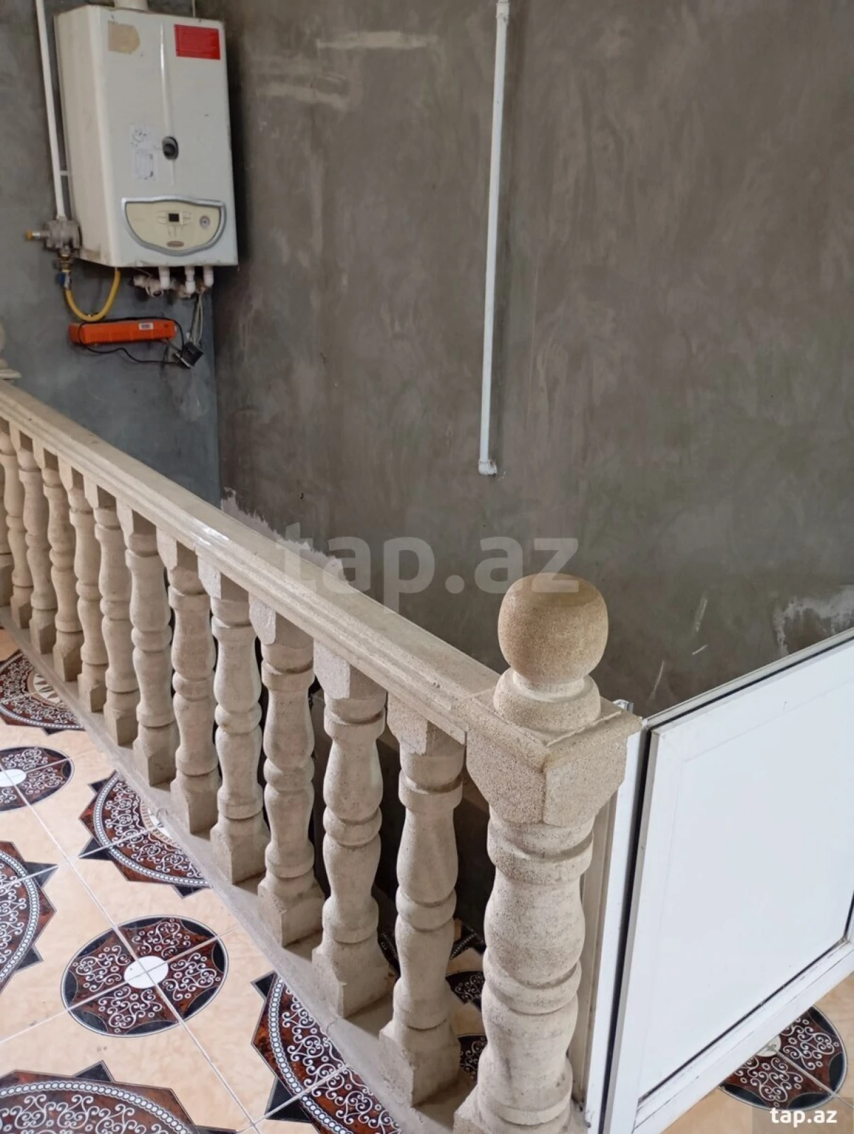 Satılır 4 otaqlı həyət evi 110 m²