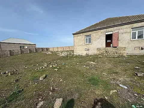 Satılır 4 otaqlı həyət evi 130 m² — Bakı, Maştağa 4 otaq 130.00 m²