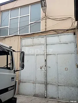 Kirayə verilir obyekt — Bakı