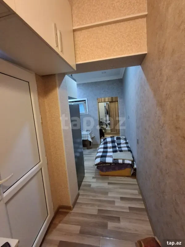 Kirayə verilir 2 otaqlı yeni tikili 60 m²