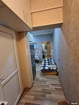 Kirayə verilir 2 otaqlı yeni tikili 60 m² — Xırdalan, Xırdalan 2 otaq 60.00 m²