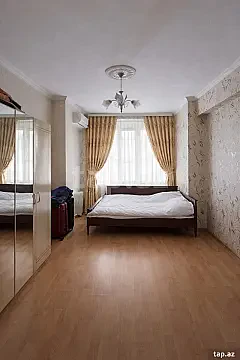 Satılır 1 otaqlı yeni tikili 38 m² — Xırdalan, Abşeron 1 otaq 38.00 m²