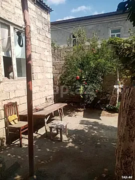 Satılır 2 otaqlı həyət evi 65 m² — Bakı, Şağan 2 otaq 65.00 m²