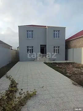 Satılır 4 otaqlı həyət evi 200 m² — Bakı, Ramana 4 otaq 200.00 m²