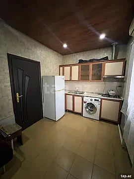 Kirayə verilir 2 otaqlı həyət evi 40 m² — Bakı, Yasamal 2 otaq 40.00 m²