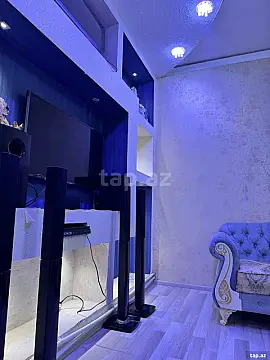 Kirayə verilir 4 otaqlı həyət evi 130 m² — Bakı, Hövsan 4 otaq 130.00 m²
