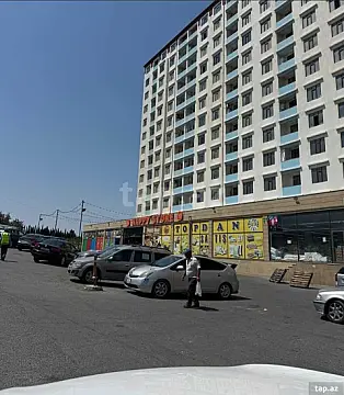 Satılır 3 otaqlı yeni tikili 105 m² — Bakı, Saray 3 otaq 105.00 m²