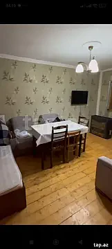 Kirayə verilir 1 otaqlı mənzil 30 m² — Gəncə 1 otaq 30.00 m²
