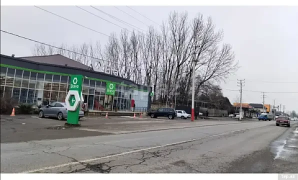 Satılır 3 otaqlı həyət evi 33 m² — Lənkəran 3 otaq 33.00 m²