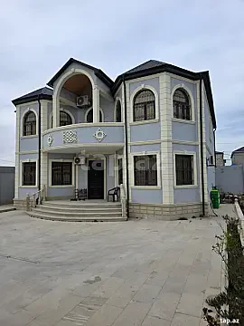 Satılır 9 otaqlı həyət evi 300 m² — Bakı, Ramana 9 otaq 300.00 m²