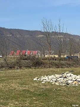 Satılır torpaq sahəsi — Qusar