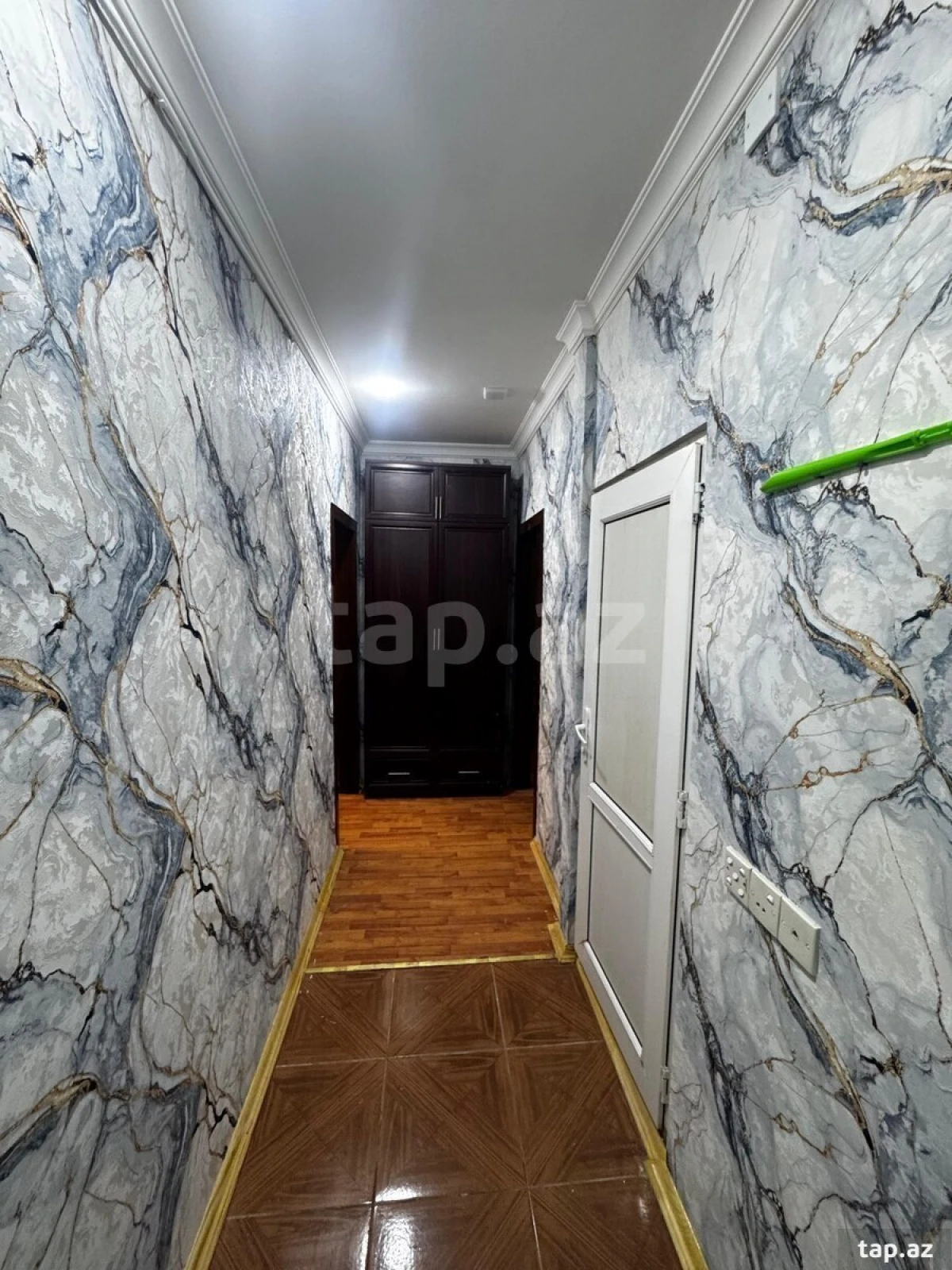 Kirayə verilir 2 otaqlı mənzil 50 m²