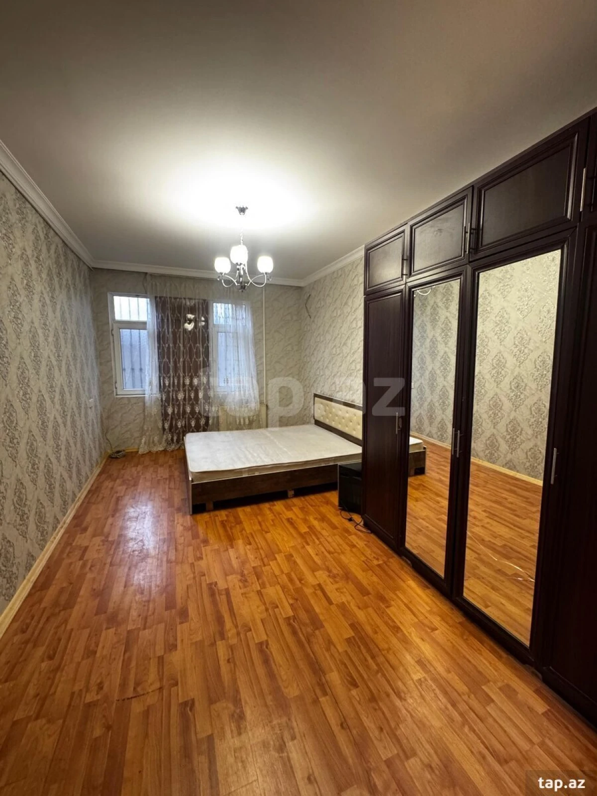 Kirayə verilir 2 otaqlı mənzil 50 m²