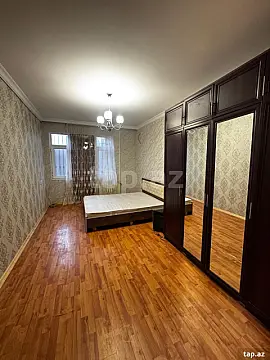 Kirayə verilir 2 otaqlı mənzil 50 m²
