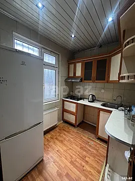 Kirayə verilir 2 otaqlı mənzil 50 m²
