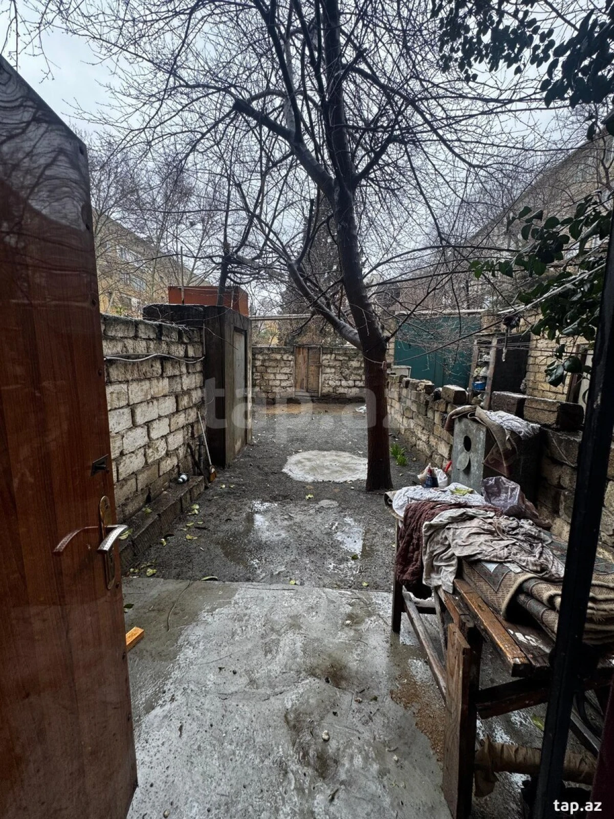 Kirayə verilir 2 otaqlı mənzil 50 m²