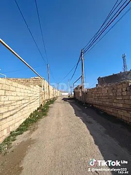 Satılır 3 otaqlı həyət evi 300 m² — Bakı, Binəqədi 3 otaq 300.00 m²