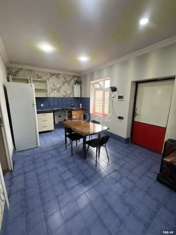 Kirayə verilir 3 otaqlı həyət evi 70 m²