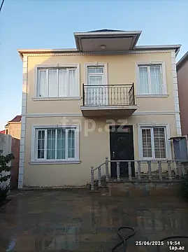 Satılır 4 otaqlı həyət evi 113 m² — Bakı, Masazır 4 otaq 113.00 m²