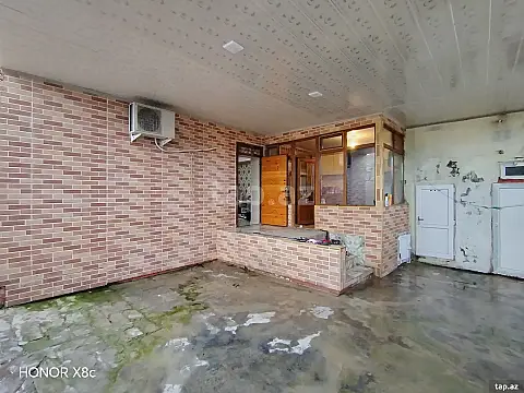 Satılır 4 otaqlı həyət evi 110 m² — Bakı, Binə 4 otaq 110.00 m²