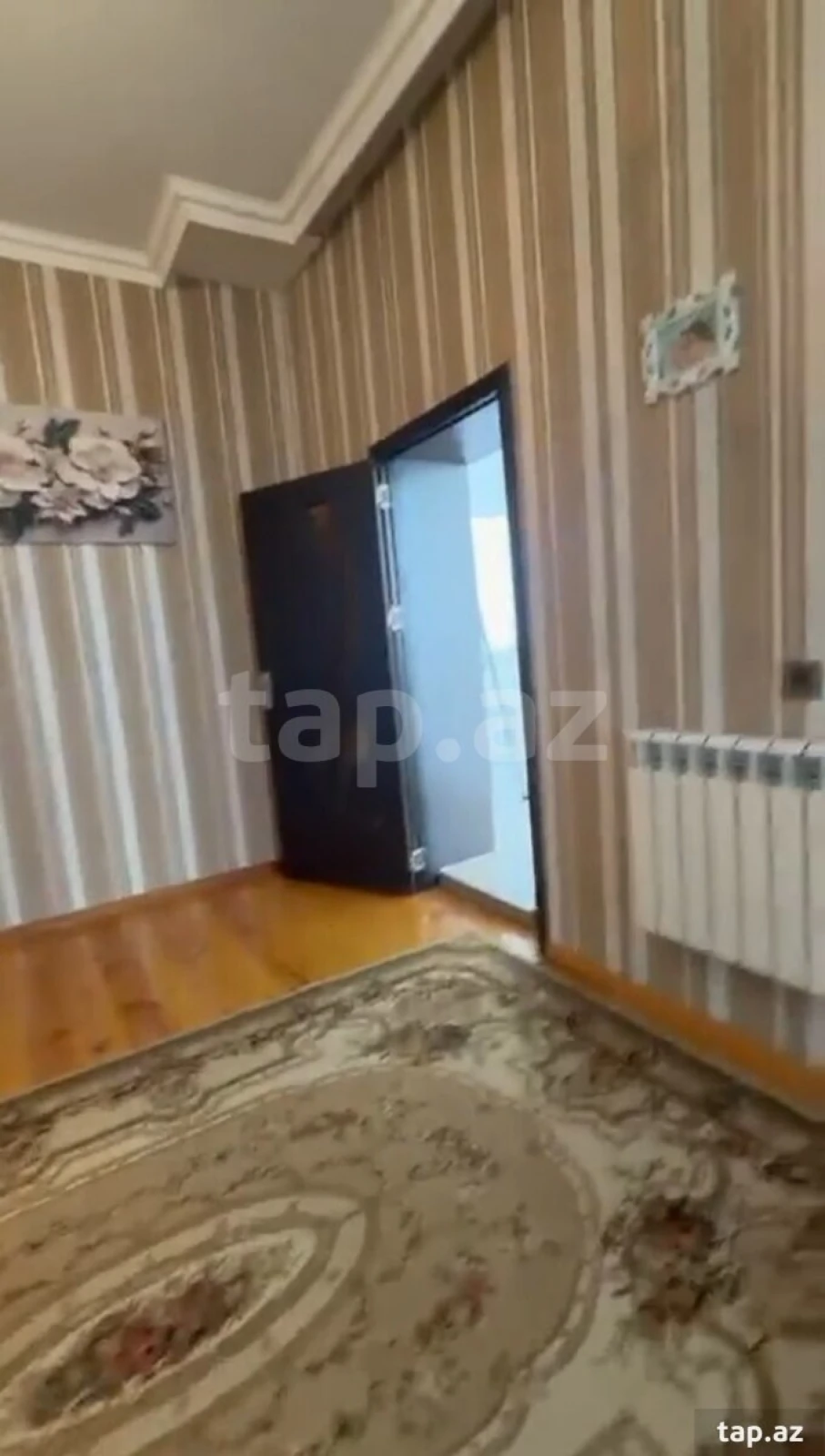 Satılır 7 otaqlı həyət evi 450 m²