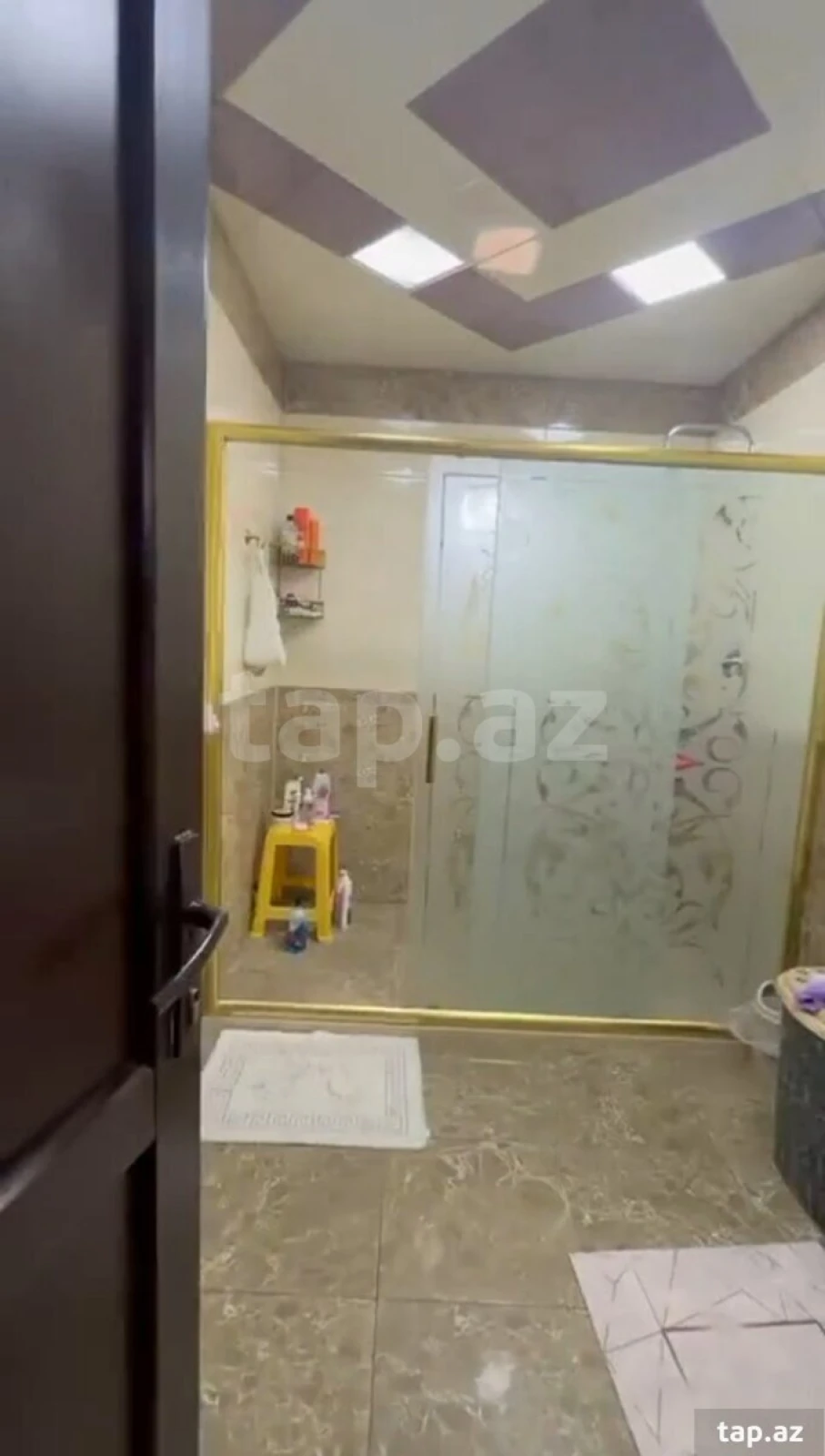 Satılır 7 otaqlı həyət evi 450 m²