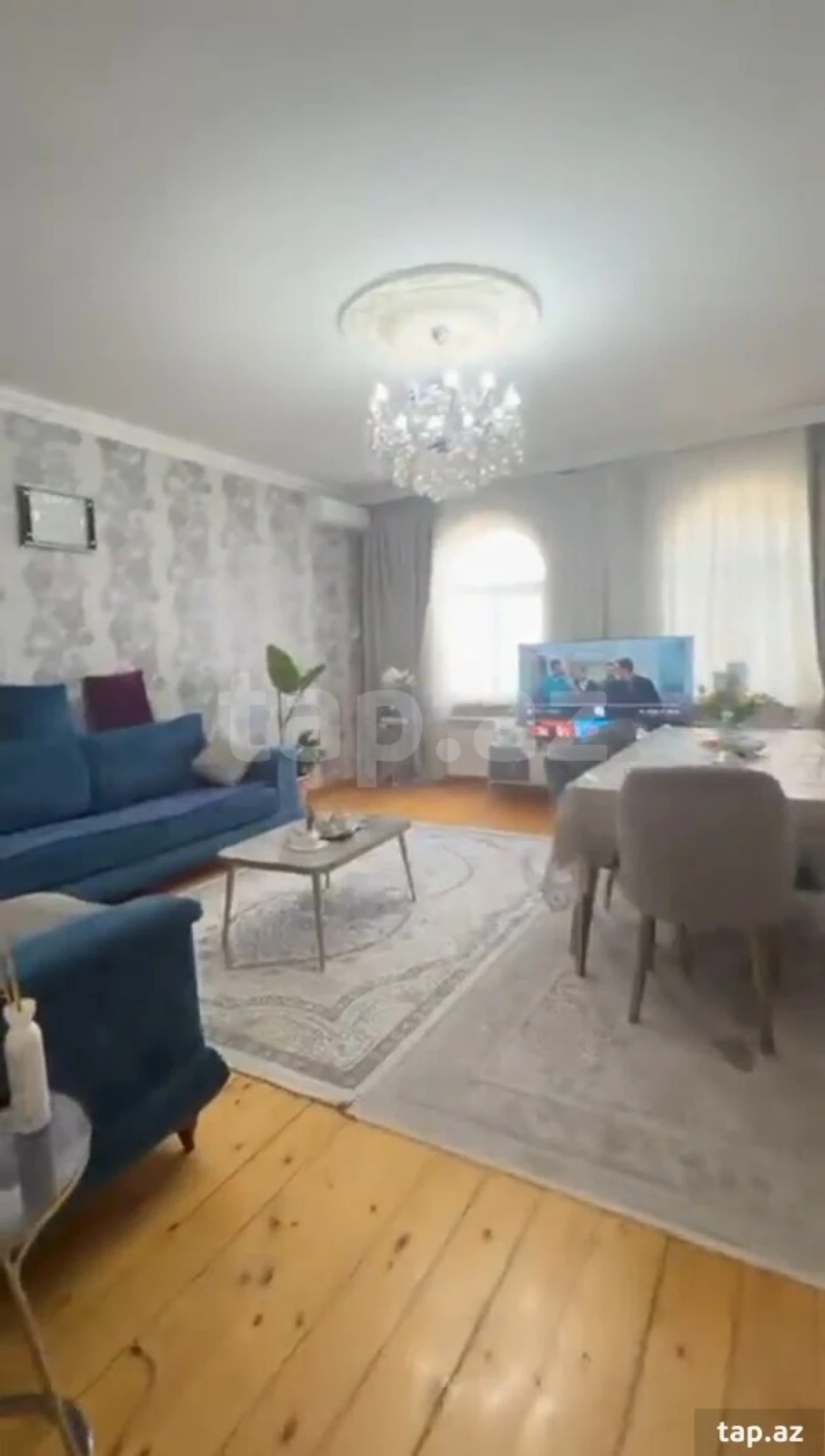 Satılır 7 otaqlı həyət evi 450 m²