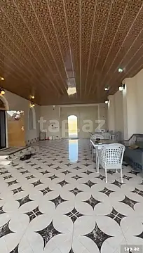Satılır 7 otaqlı həyət evi 450 m²