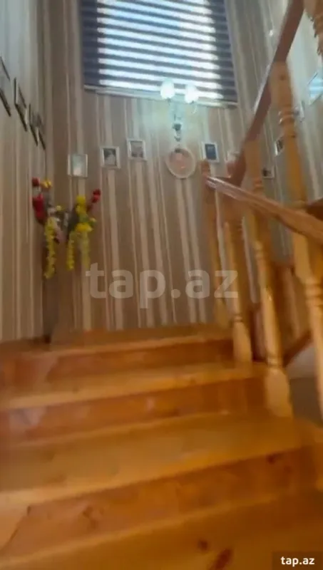 Satılır 7 otaqlı həyət evi 450 m²