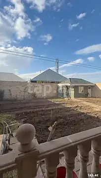 Satılır 7 otaqlı həyət evi 450 m²