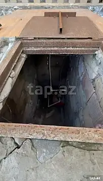 Satılır 7 otaqlı həyət evi 450 m²