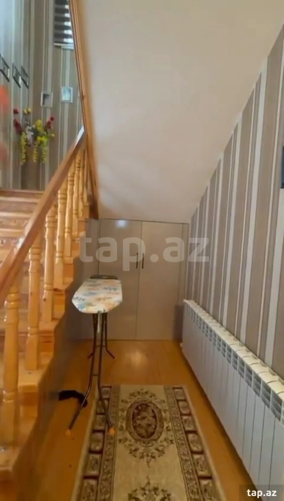 Satılır 7 otaqlı həyət evi 450 m²