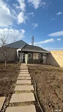 Satılır 7 otaqlı həyət evi 450 m²