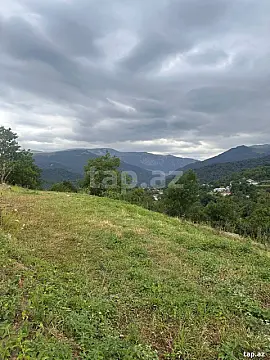 Satılır torpaq sahəsi — Quba