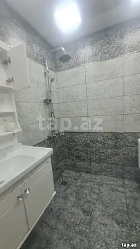 Kirayə verilir 3 otaqlı mənzil 120 m²